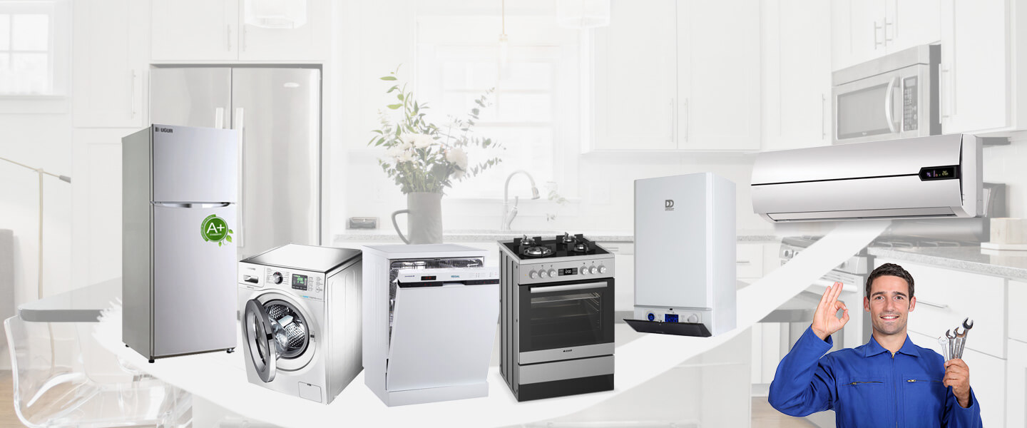 Esenyurt Hotpoint Servisi